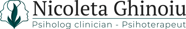 Nicoleta Ghinoiu Logo